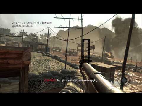 Call of Duty : Black Ops