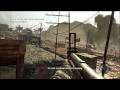 CALL OF DUTY BLACK OPS