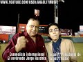 Evangelista inc. Jorge Raschke Junto a angel77 La Esencia Rodolfo sivillá amor