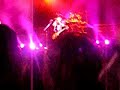 Nickelback - Saturday Night\