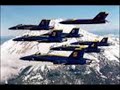 blue angels