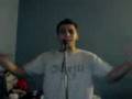 marce cantando