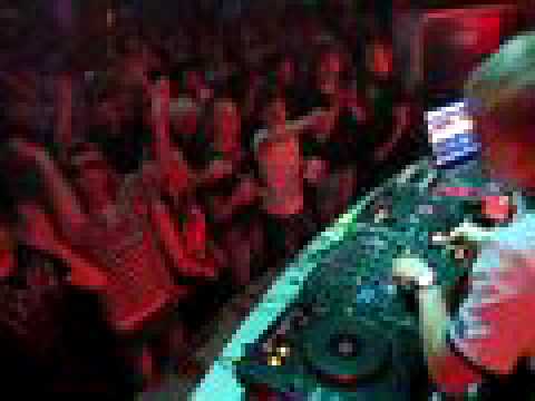 Spartaque - Mind Worm @ Forsage Club