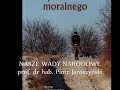 Nasze wady narodowe