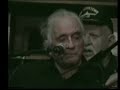 johnny cash final performances part 2
