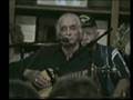 Thumbnail of video Johnny Cash Final Performances Part II