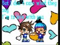 MMV:Bleeding Love