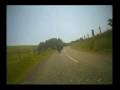 Motorcycling Northern Ireland Antrim Coast Road A2 : Larne - Portrush by PanHandle