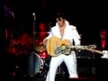 Stephen Freeman Ultimate Elvis Contest 2 Cherokee