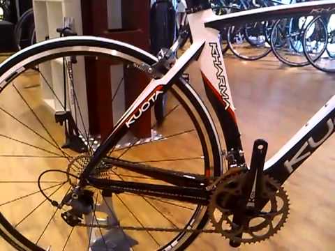 Kuota Kharma Evo