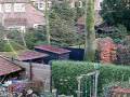 videos de Amersfoort Schaepmanlaan achtertuinen video 2