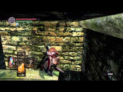 how to collect humanity in dark souls