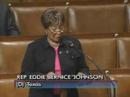 Congressional Black Caucus Budge Part 3