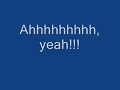 Tenacious D - The Metal Lyrics Tenacious D - The Metal Lyrics