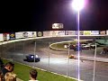 CVSC at Tricounty speedway in hudson, nc 8-22-08 PART 1 SPINOUT!! CVSC at Tricounty speedway in hudson, nc 8-22-08 PART 1 SPINOUT!!