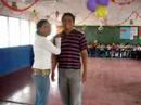 La Amanda y su primera vez con el LAMPASO