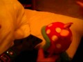 SmBD Wierd and Wacky adventures episode 1 part 2:PETEYVSMARIO
