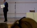 videos de SCUOLA BELZONI - BORSA DI STUDIO #4 - PADOVA, ITALY