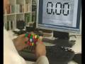 Rubiks cube solve - 12.59