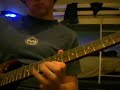 Devil Went Down to Georgia (GHIII Version) on REAL Guitar