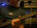 Devil Went Down to Georgia (GHIII Version) on REAL Guitar
