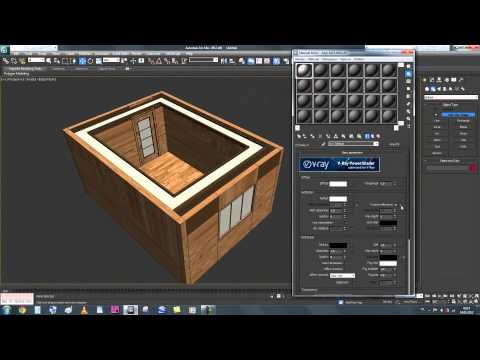 how to fasten vray render