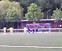 SV Schwetzingen - TV Hardheim 2:1