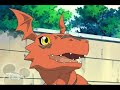 Digimon Tamers Episode 7 Part 1