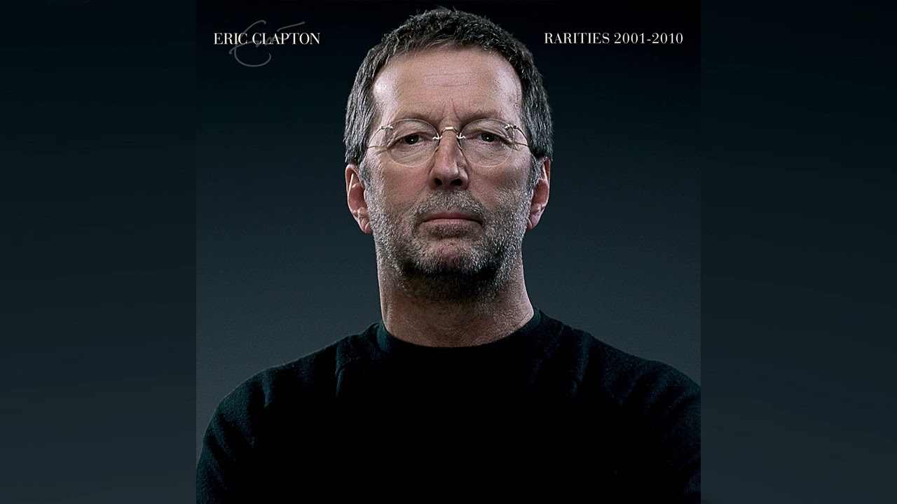 Eric Clapton - "You Better Watch Yourself"音源を公開 アナログ盤10枚組「The Complete Reprise Studio Albums Vol.2」2023年1月13日発売 thm Music info Clip