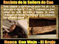 Centro Arqueológico el Brujo - La Dama de Cao (ASCOPE - PERU) Centro Arqueológico el Brujo - La Dama de Cao (ASCOPE - PERU)