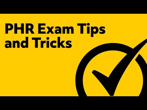 how to obtain hr certification