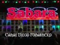 33 - Passinho 2 - Mc Sabará - DVD Clima dos Bailes da Furacão 2000