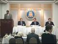 Cordray Crites Owens Attorney General Debate Pt. 5/6