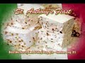 St. Anthony\