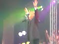 Thomas Berge @ mega piraten festijn ,Robbie Williams act.