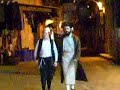 Jerusalem Old City Streets