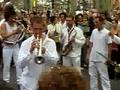 Música al carrer