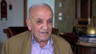 مخيم صيدا |حكاية مخيم|فلسطين في الذاكرة|موسوعة المخيمات الفلسطينية: الفلم الفائز في المركز الول