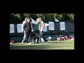 Cor Jesu Field Hockey 2009 Review