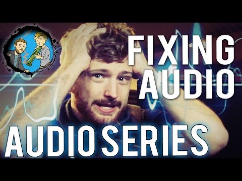 how to fix audio video sync in kmplayer