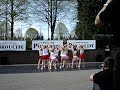 Kids jazz (youth 1) Jeugd Pirouette Can\