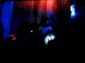 Volodya Fonar' at Plastilin club