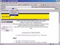 Debugging PHP with NuSphere PHP IDE debugger