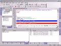 Debugging PHP with NuSphere PHP IDE debugger