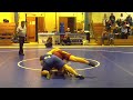 Kevin Houghtaling vs Kingston @ 285 lbs Kevin Houghtaling vs Kingston @ 285 lbs