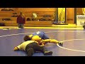 Kevin Houghtaling vs Kingston @ 285 lbs