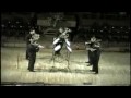 ewald brass quintet - witold lutoslawski
mini overture