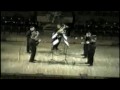 Ewald Brass Quintet - Lutoslawski
