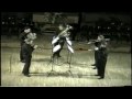 ewald brass quintet - witold lutoslawski
mini overture
