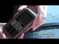 Unboxing Kyocera Lingo on Cricket Wireless Unboxing Kyocera Lingo on Cricket Wireless
